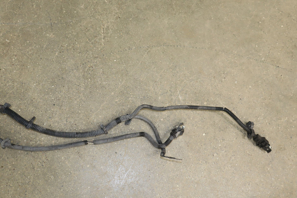 2010 Chevrolet Corvette- Transmission Wiring Harness