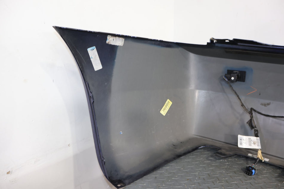 2004 Cadillac XLR- Rear Bumper