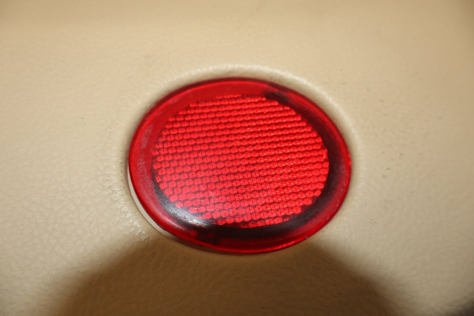 2005 Chevrolet Corvette- Right Front Door Trim Panel