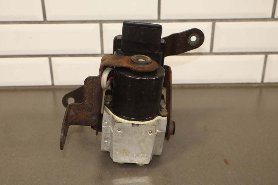 2003 Ford F-250 Super Duty- Anti-Lock Brake Parts