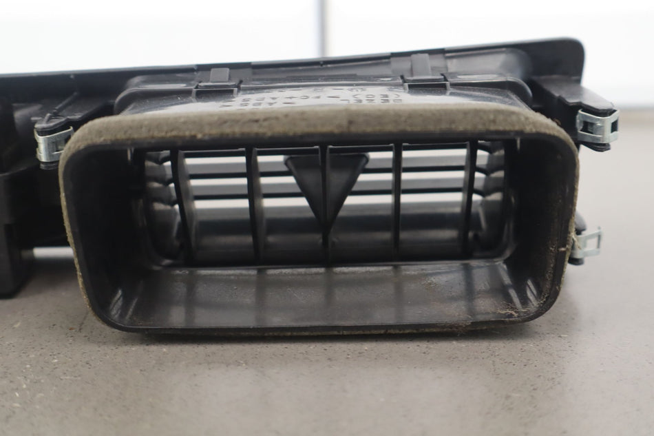 1996 Lexus LX450- Clock