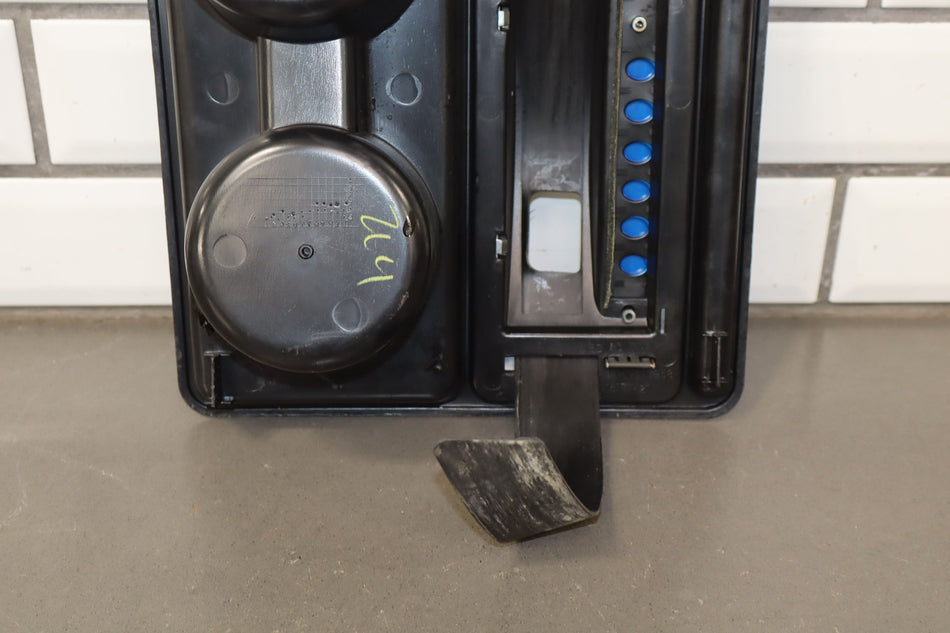 2003-2007 Hummer H2- Cup Holder, Shifter Bezel 15137654