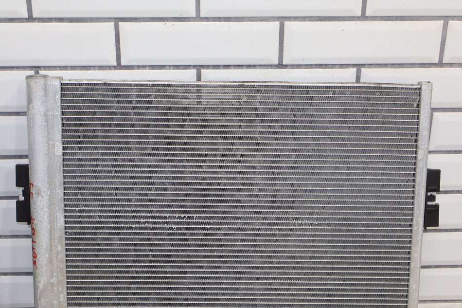 2006 Toyota Tacoma- Radiator