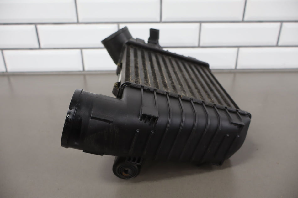 2004 Bentley Continental- Intercooler