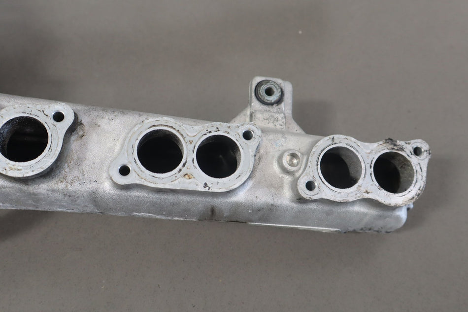 Intake Manifold, 2005, Ford, F-350 Super Duty