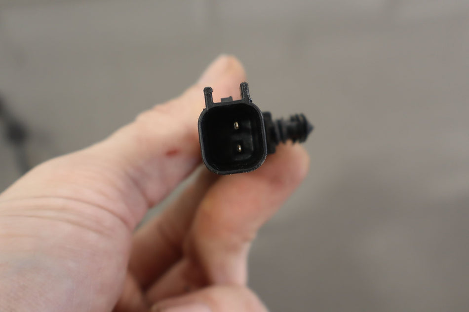 2018 Chrysler Pacifica- SPINDLE KNUCKLE FRONT