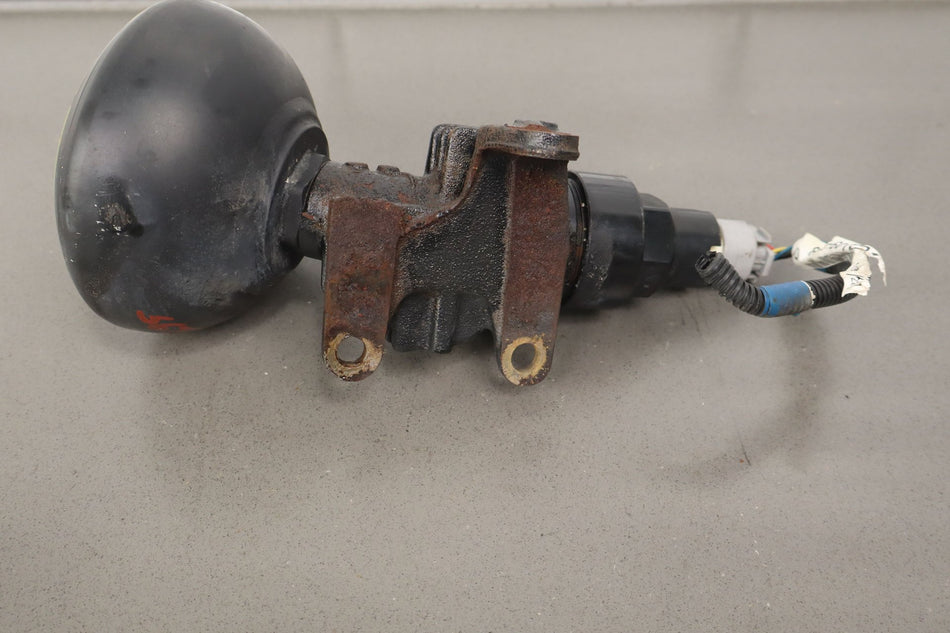 Misc Suspension Parts, 2006, Toyota, Land Cruiser