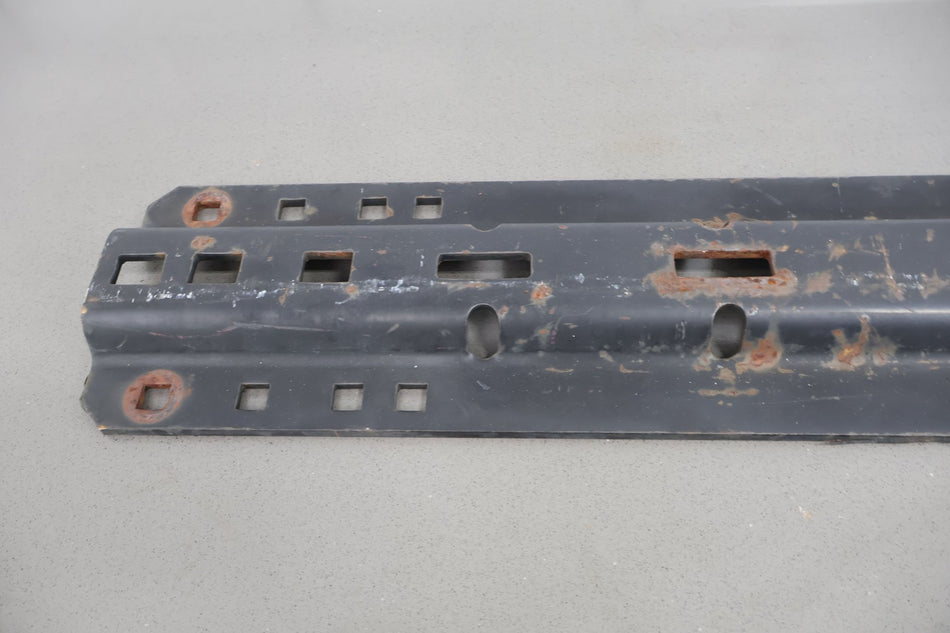2006 GMC Sierra 2500- Trailer Hitch