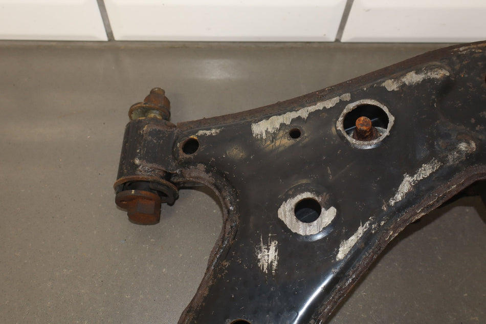 1988 Toyota Supra A70- Left Front Lower Control Arm