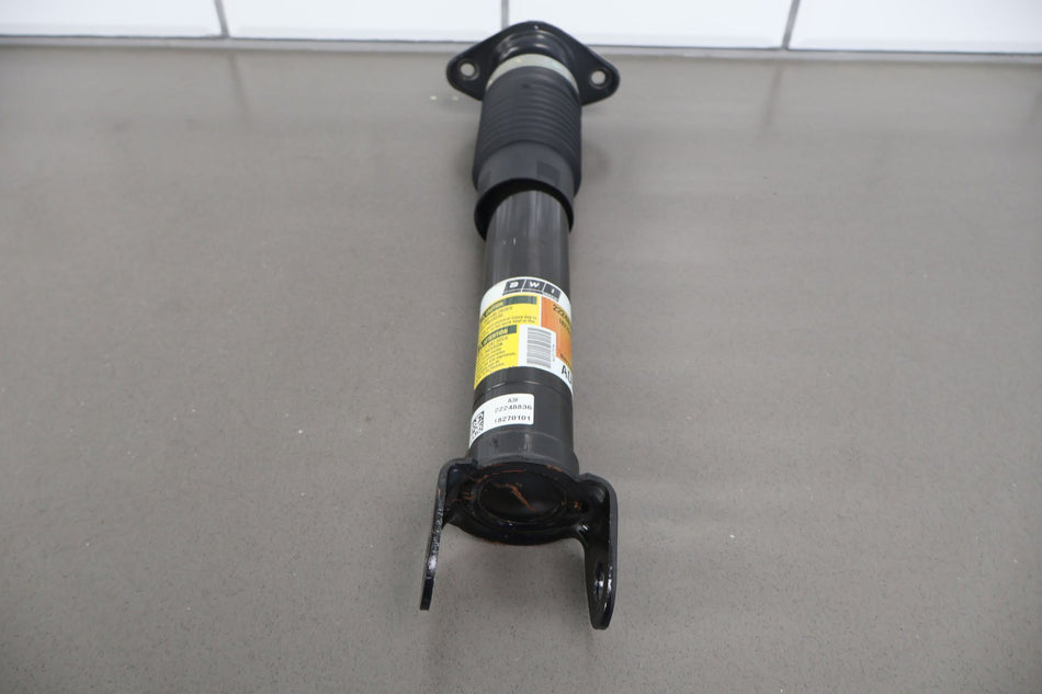 2005 Cadillac XLR- Shock Absorber