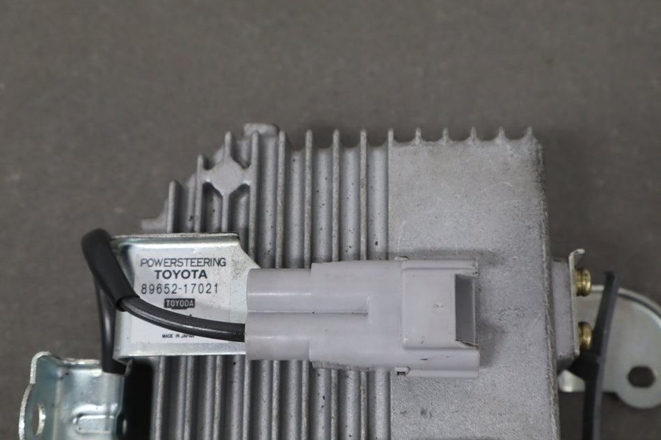 1992 Toyota MR2 Steering Angle Sensor 8965217021 OEM