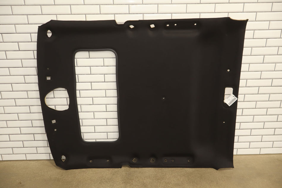 Headliner, 2004, Ford, F-250 Super Duty