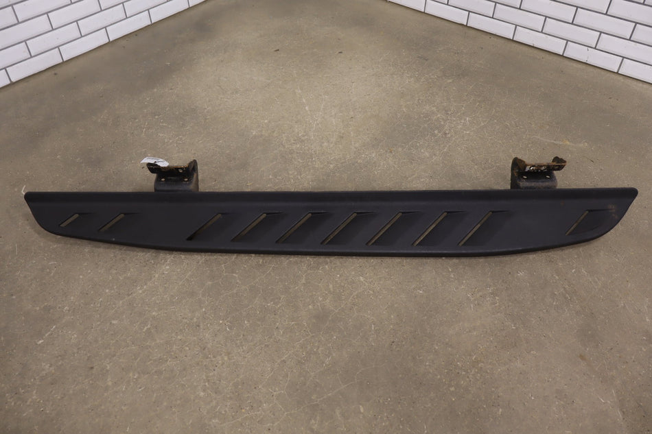 2010-2014 Ford Raptor Extended Cab Right RH Running Board Side Step OEM