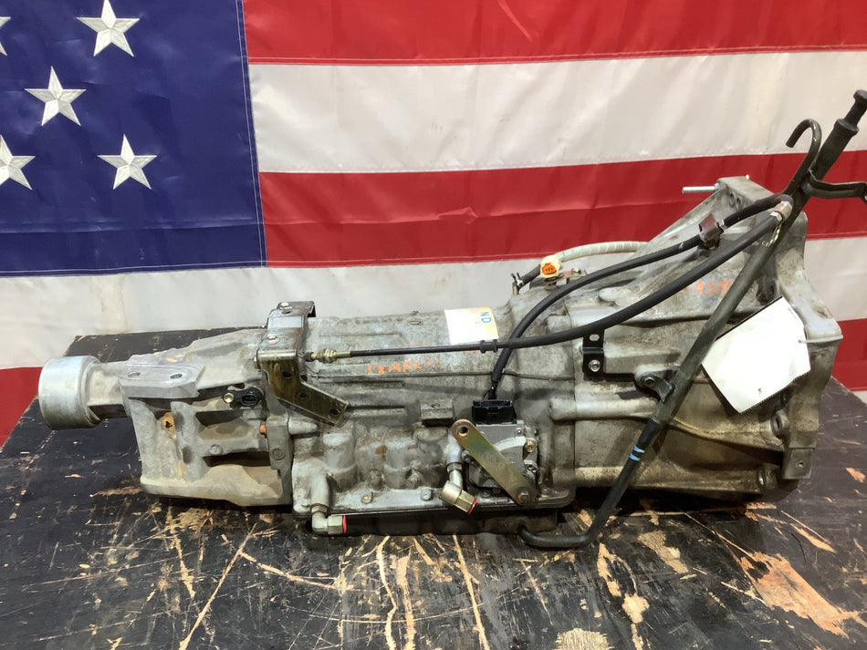 99-05 Mazda Miata MX-5 NB Automatic Transmission