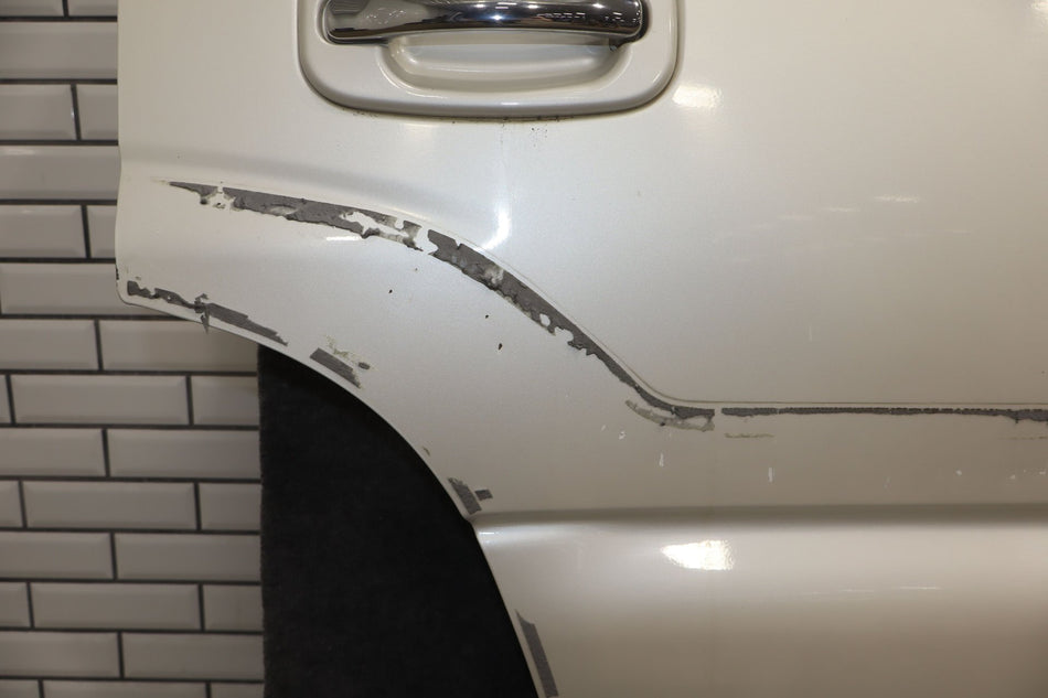 2005 Cadillac Escalade- Right Rear Door