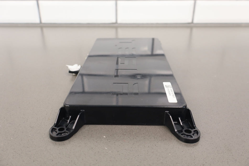 2017 Tesla X- Chassis Control Module