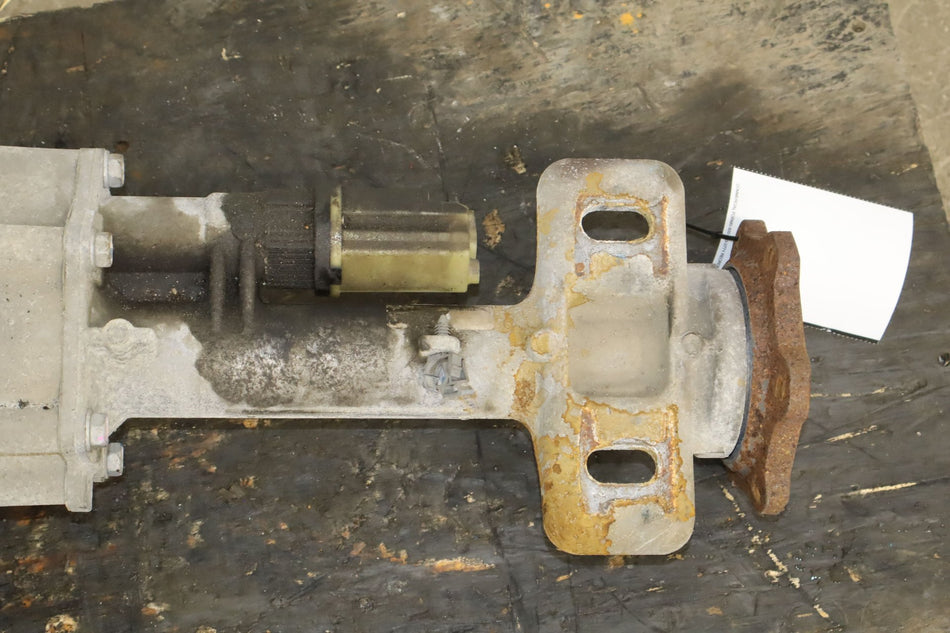 2013 Chevrolet Suburban 1500- Differential Carrier Assembly