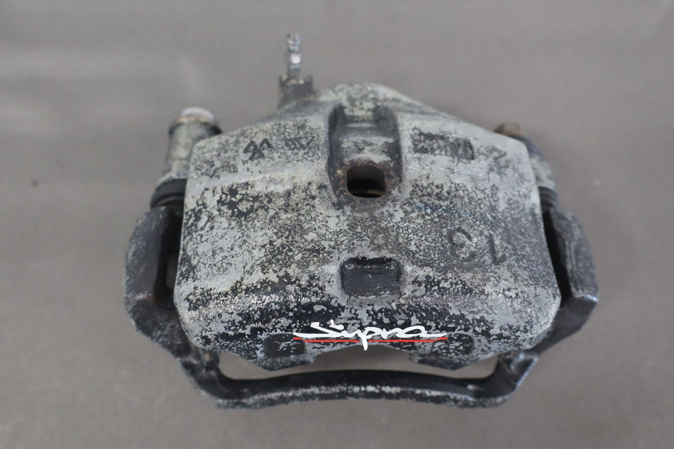 1987 Toyota Supra- Caliper