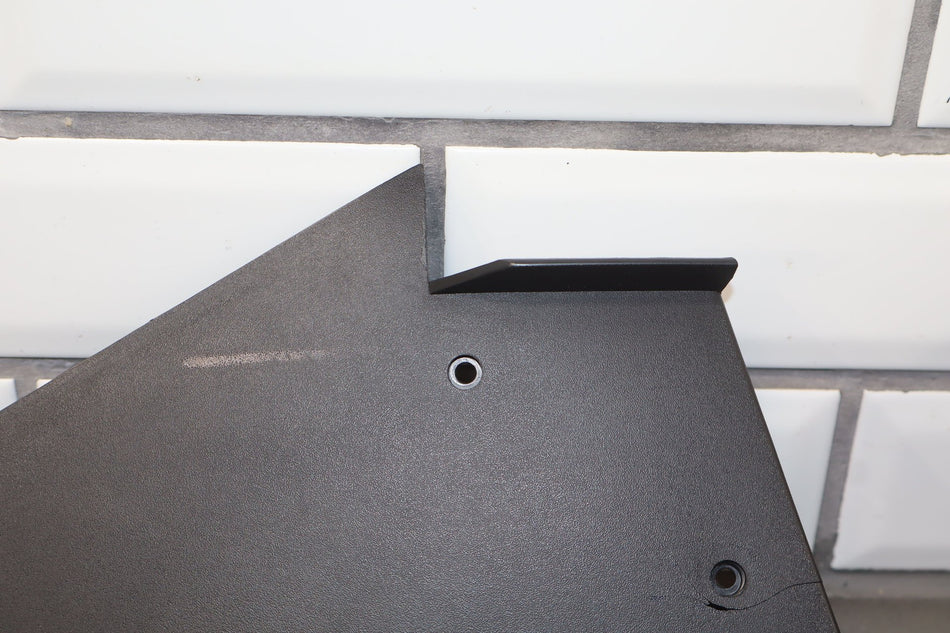 1993 Chevrolet Corvette- Trim Panel