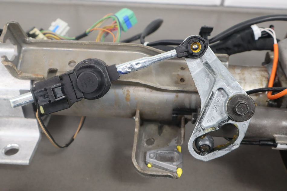 2012 Chevrolet Suburban 1500- Steering Column