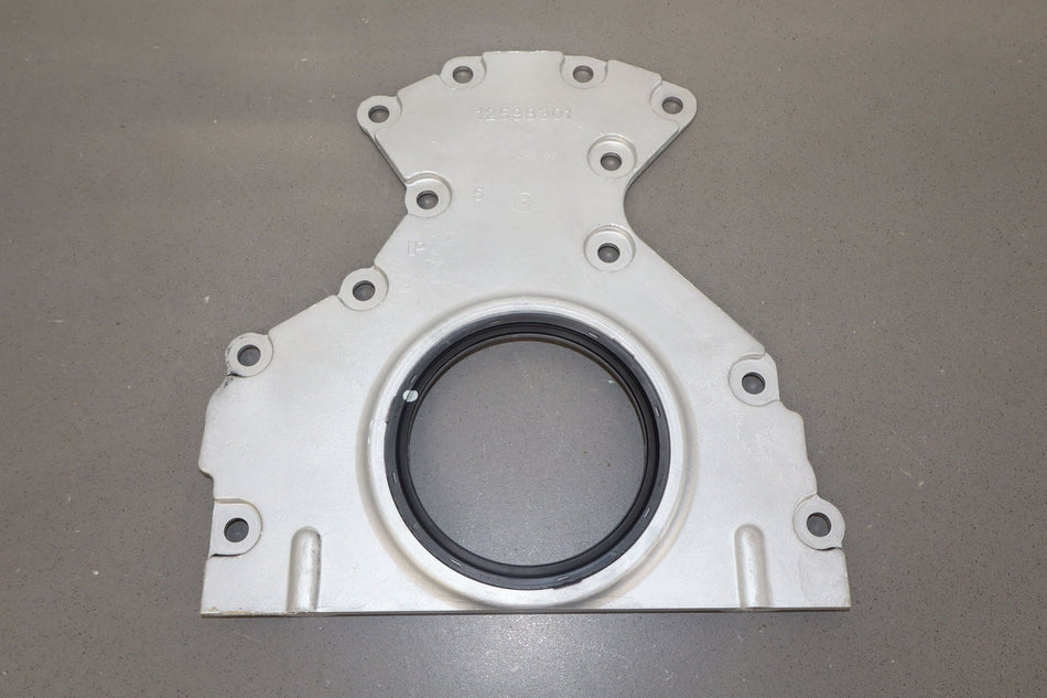 Timing Cover, 2009, Chevrolet, Corvette