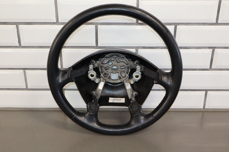 1997-2004 Chevrolet Corvette C5- Steering Wheel