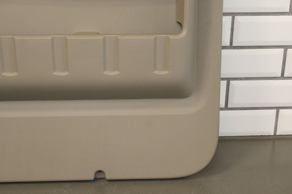 2008 Ford F-250 Super Duty- Rear Door Trim