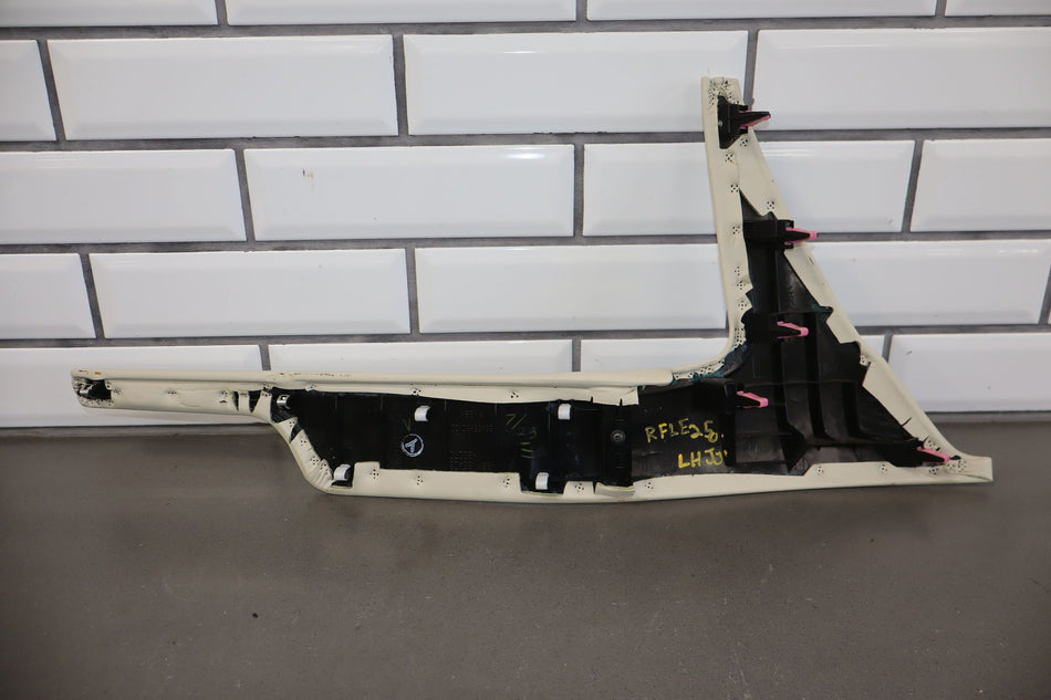 2015 Lexus GX460- Trim Panel