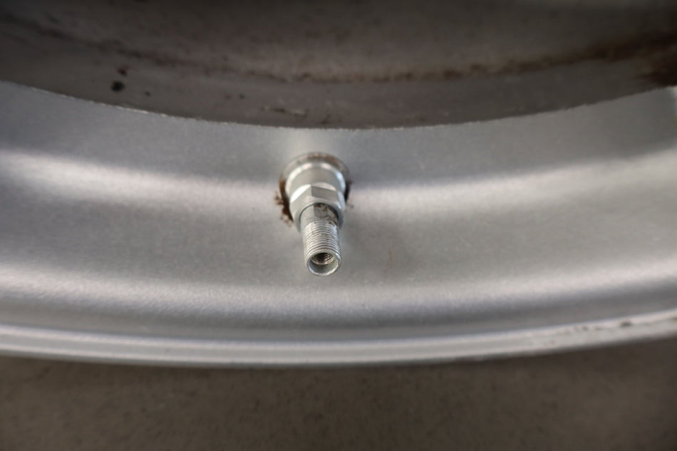 1997 Chevrolet Corvette- Wheel