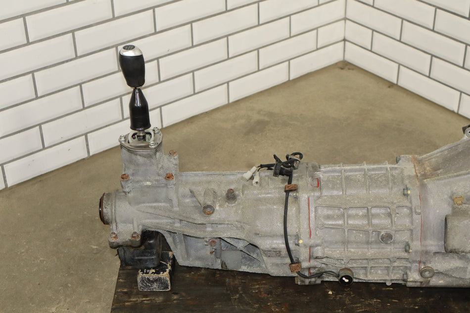 04-08 Mazda RX-8 (SE3P) 1.3 Manual Transmission OEM