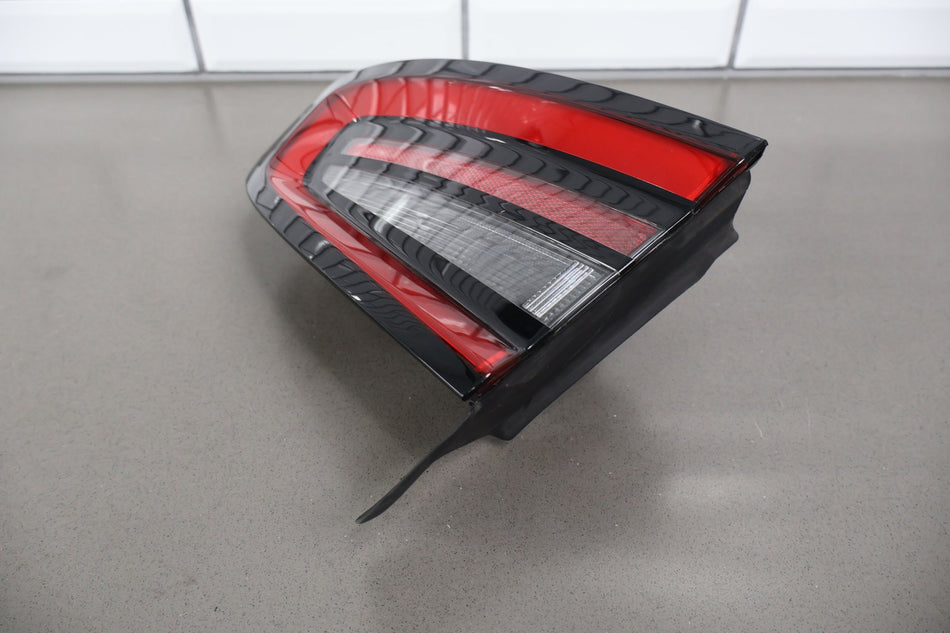 2021 Dodge Charger- Right Tail Light