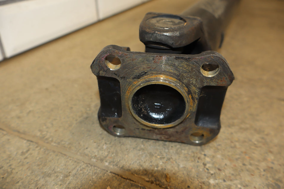 1992 Toyota Land Cruiser- Rear Drive Shaft