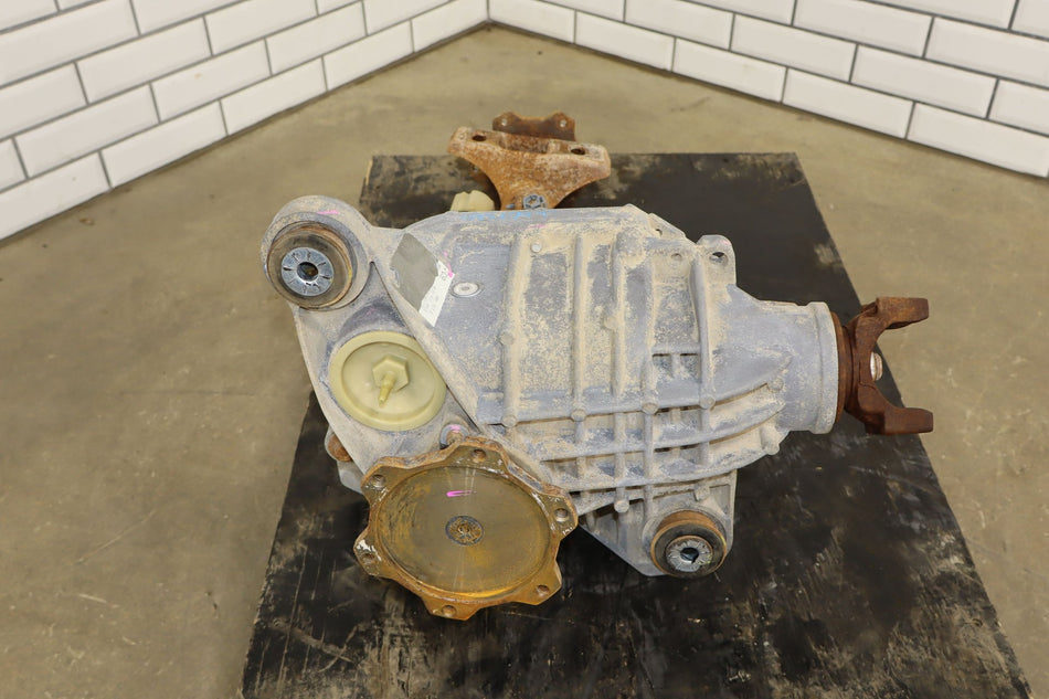 2010 Chevrolet Suburban 2500- Differential Carrier Assembly