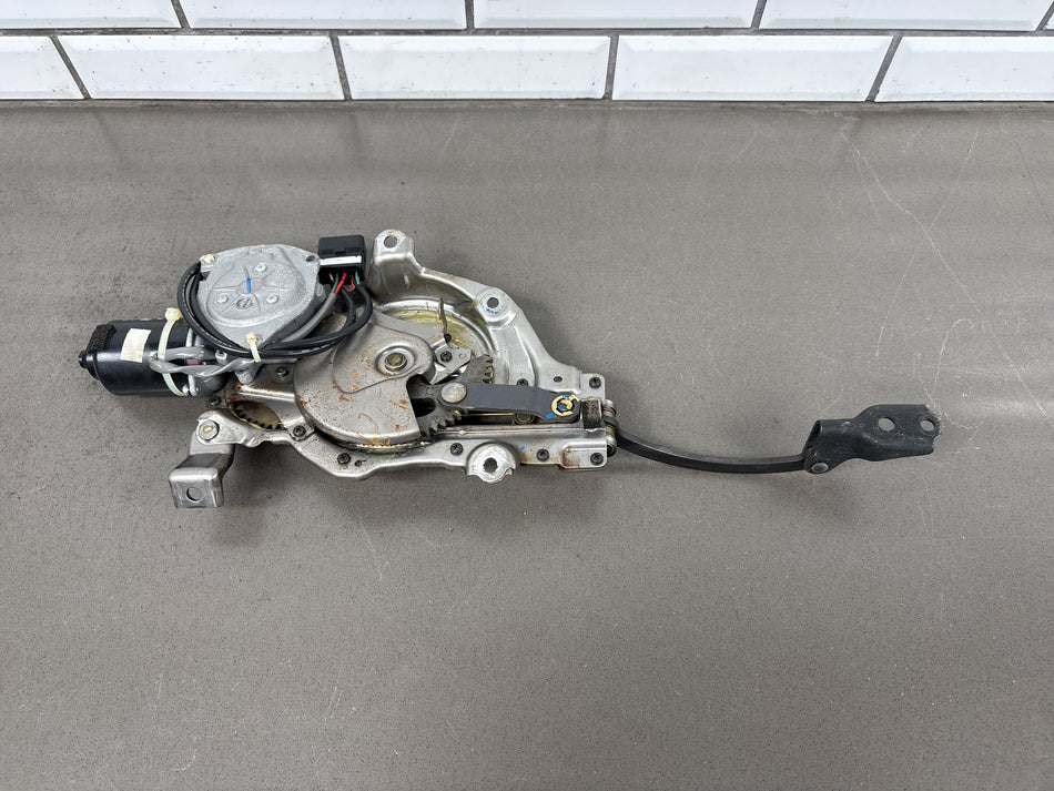 2004-2009 Lexus RX330 RX350 Power Liftgate Tailgate Motor OEM