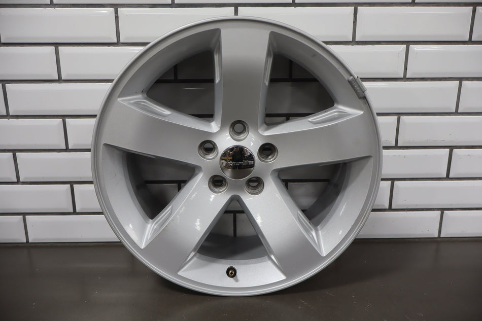 2014 Dodge Challenger Alloy Wheel OEM