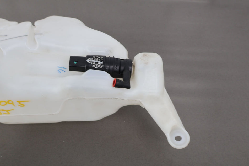2019 Ram 1500- Washer Bottle