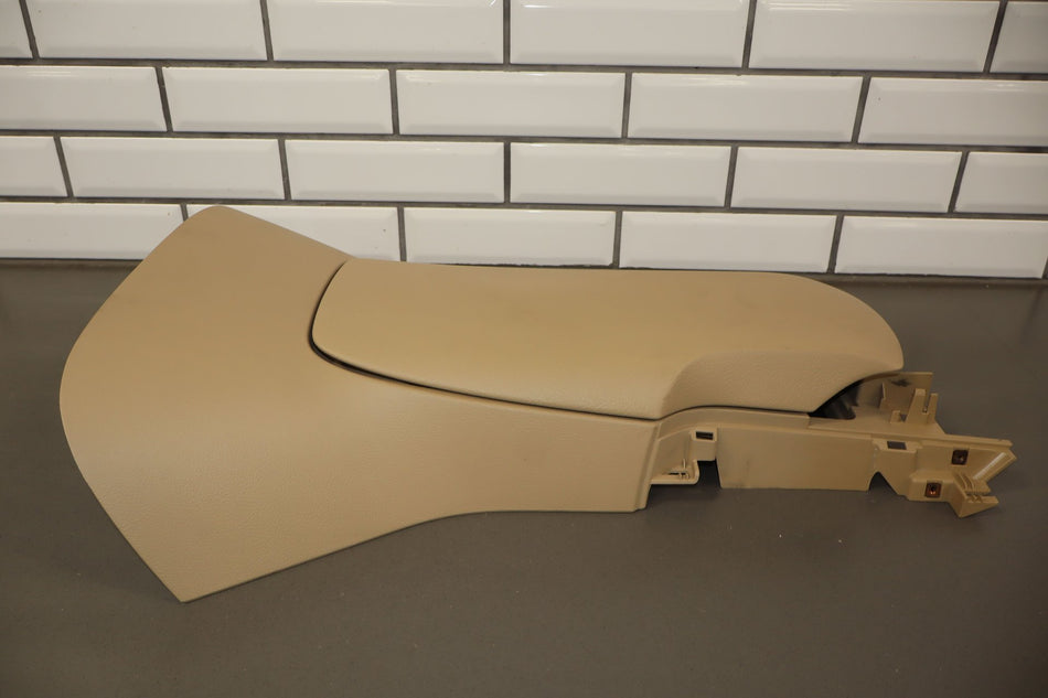 2005 Chevrolet Corvette- Front Console