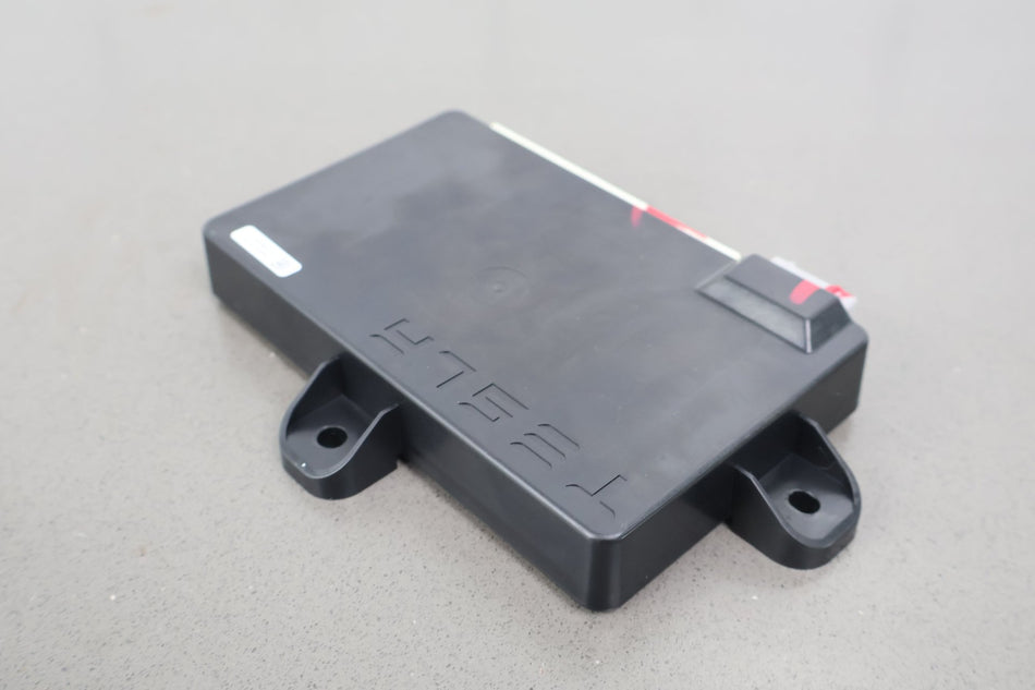 2017 Tesla X- Chassis Control Module