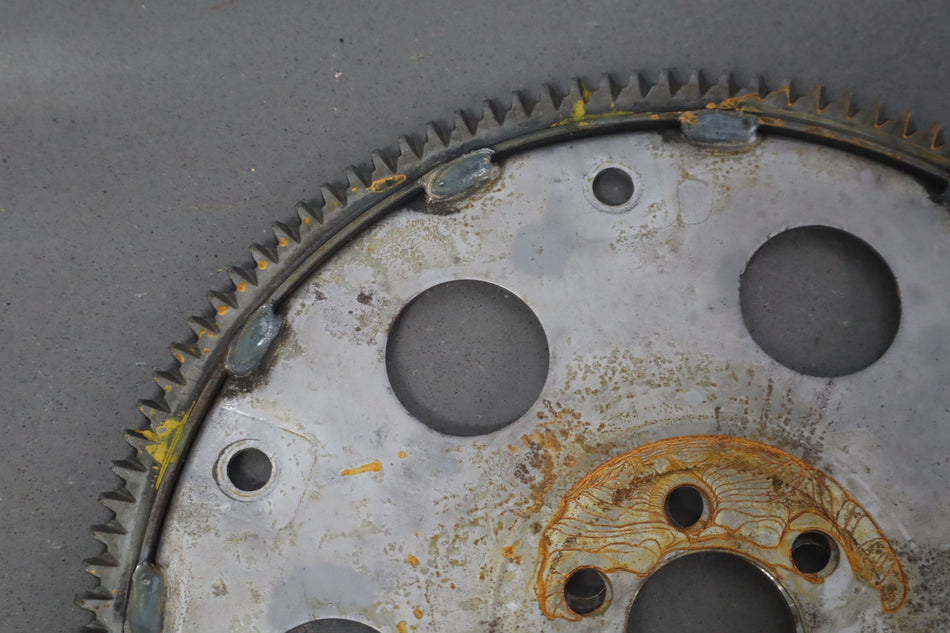 1988 Toyota Supra A70- Flywheel/Flexplate