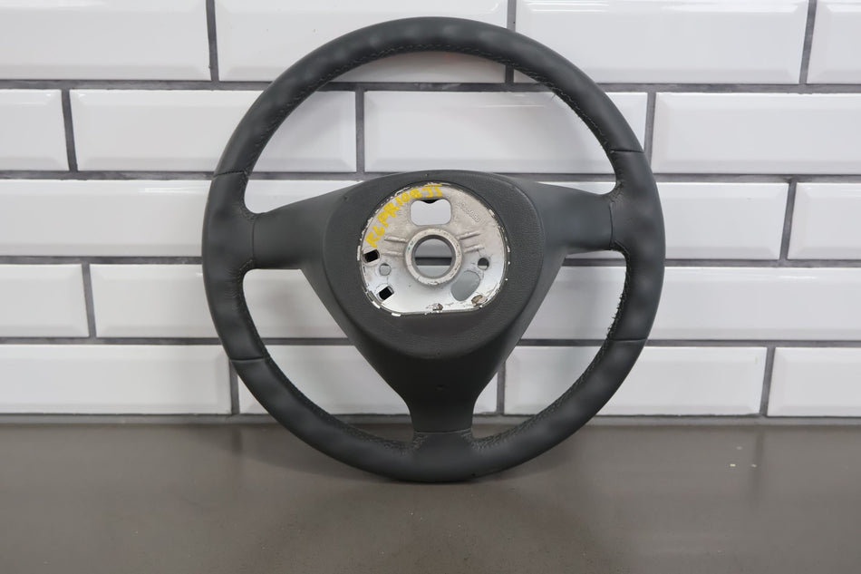 2006 Porsche Cayman- Steering Wheel