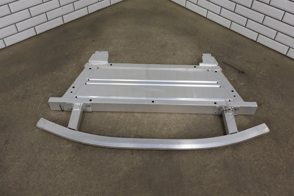 2021-2023 Polestar 2 Front Bumper Bar Reinforcement OEM