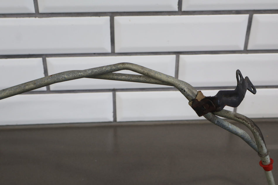 2003-2007 Hummer H2- Fuel Line From Tank to Engine