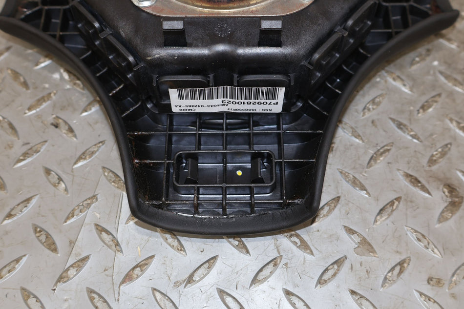 2010 ASTON- Left Airbag