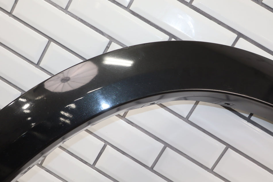 2016 Ram 3500- Fender Flare