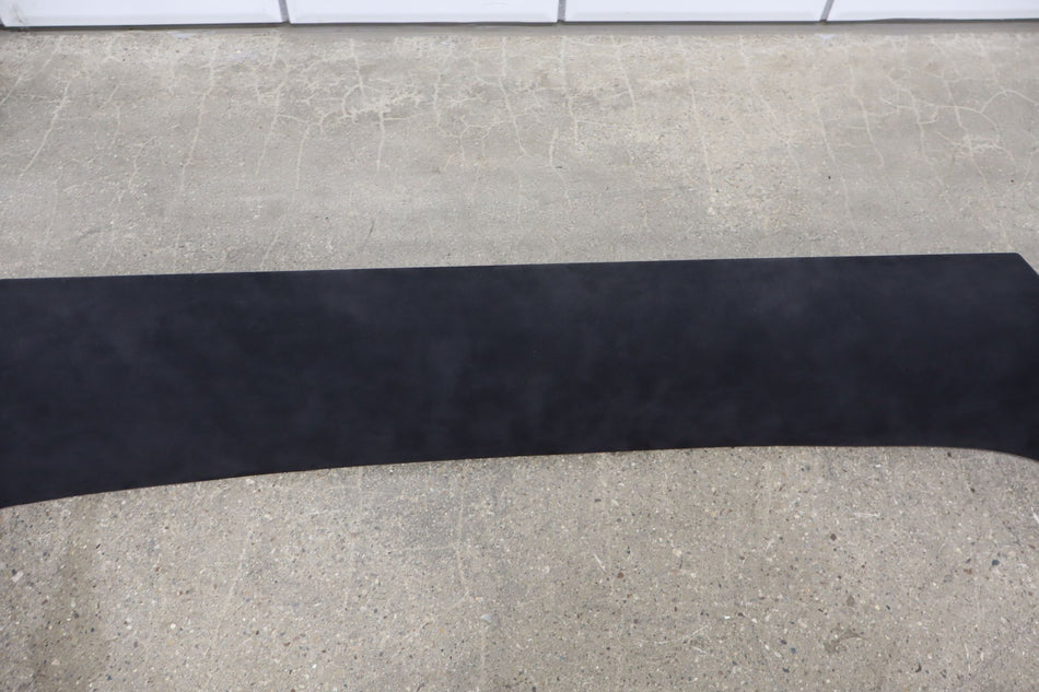 2016 Tesla X- Rear Door Trim