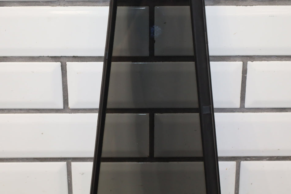 2003-2009 Lexus GX470 Right Passenger Rear Vent Window Glass