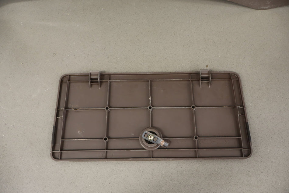 1994 Toyota Land Cruiser- Quarter Trim Panel