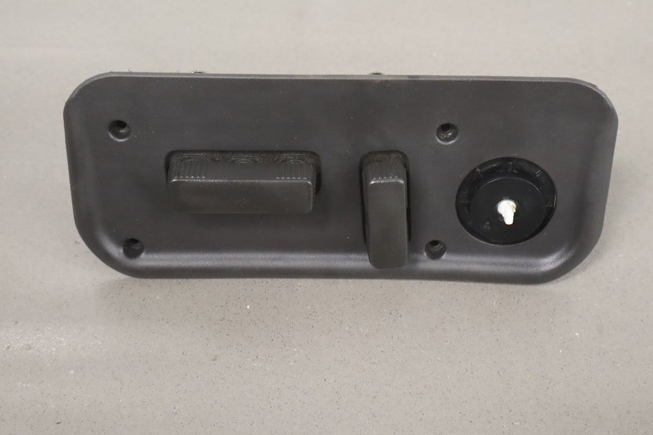 2005 Hummer H2- Seat Switch