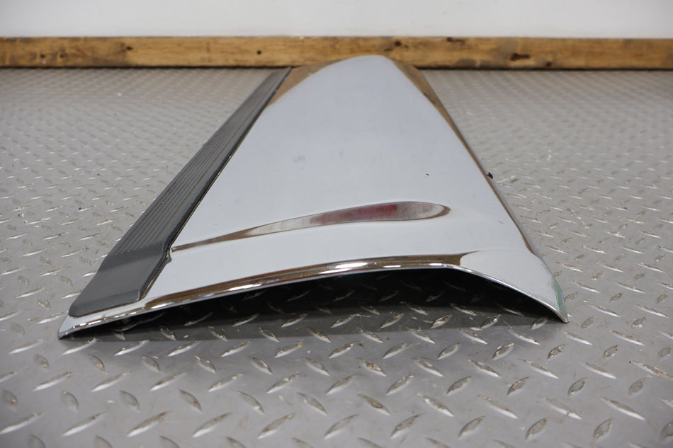 1996 Cadillac Fleetwood- Left Rear Door Molding