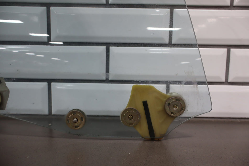 1985 Toyota Celica- Right Front Door Window